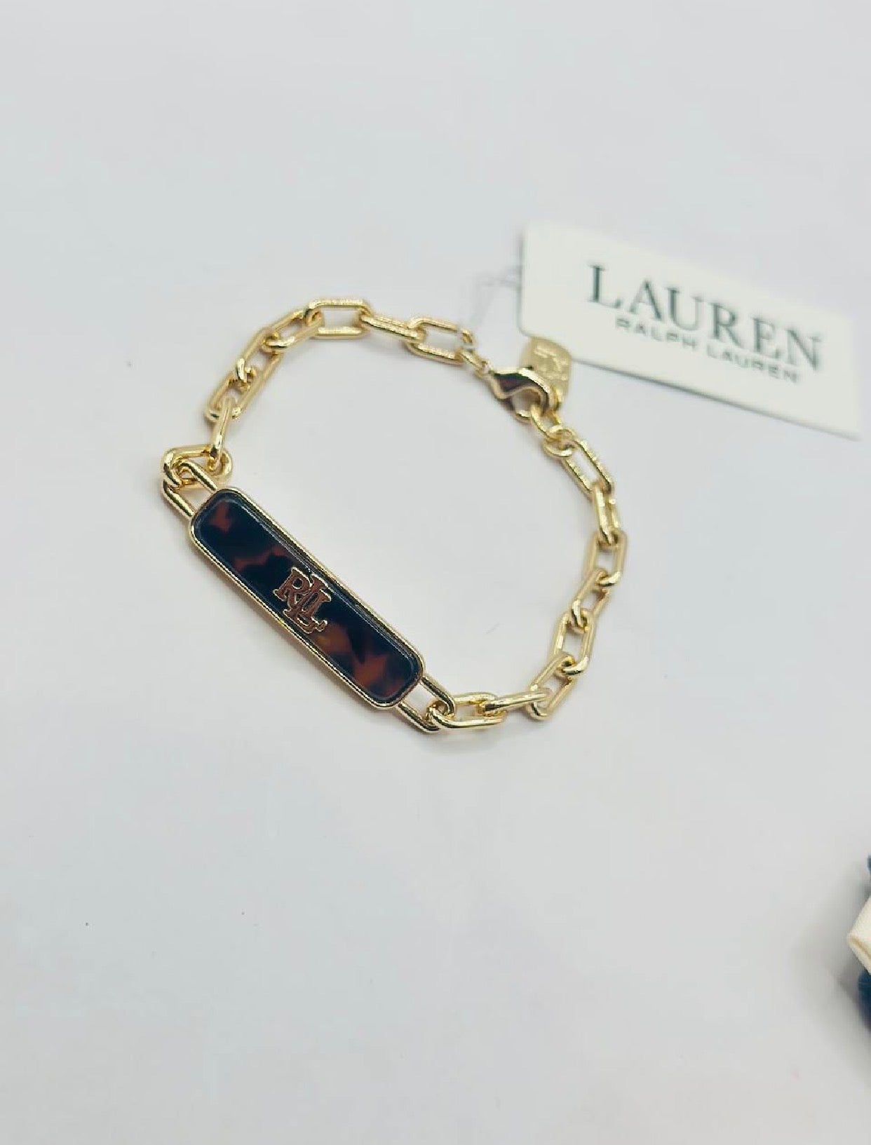 Ralph Lauren bracelet