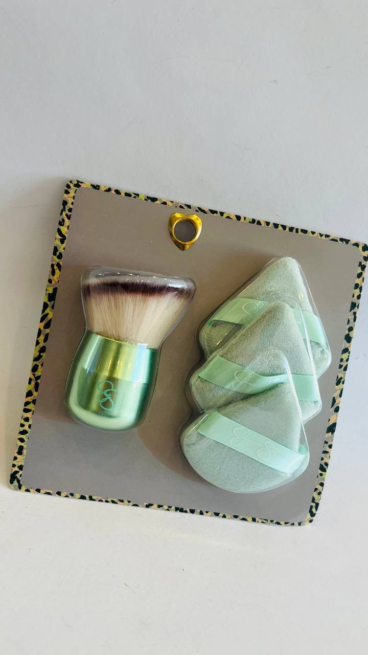 jessica simpson sponge set
