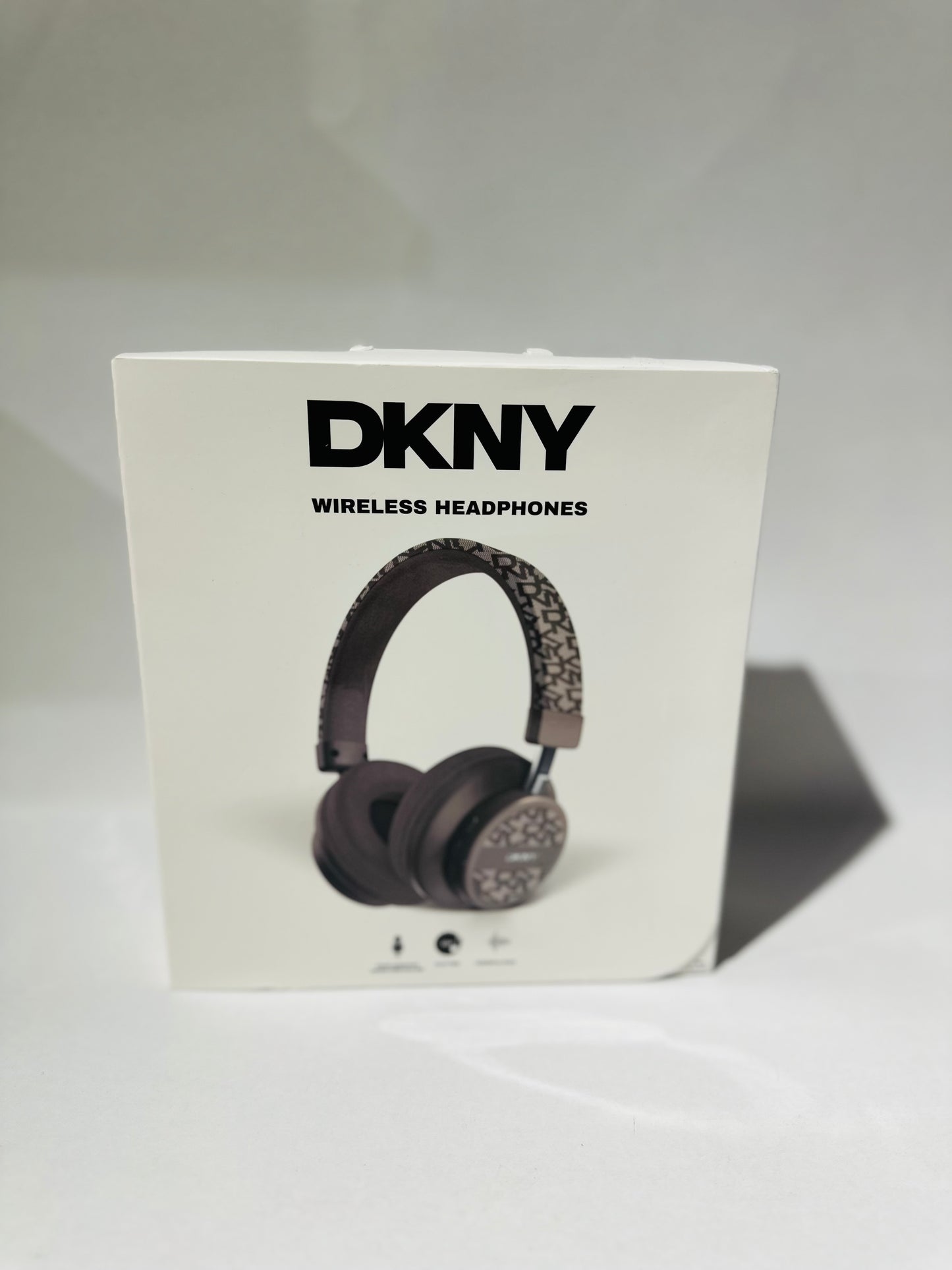 DKNY wireless headphones