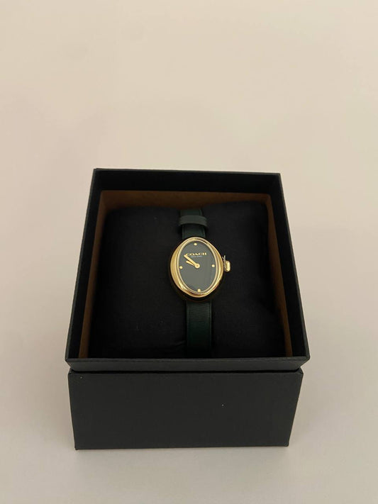 Coach watch
