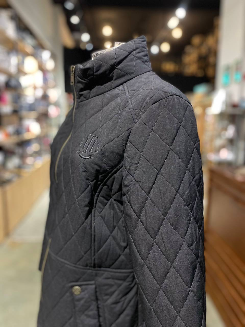 Tommy Hilfiger coat size medium