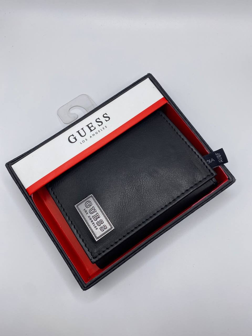 Guess wallet