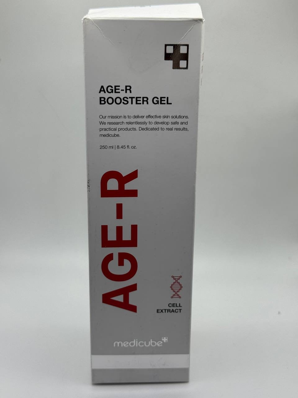Medicube AGE-R Booster Gel