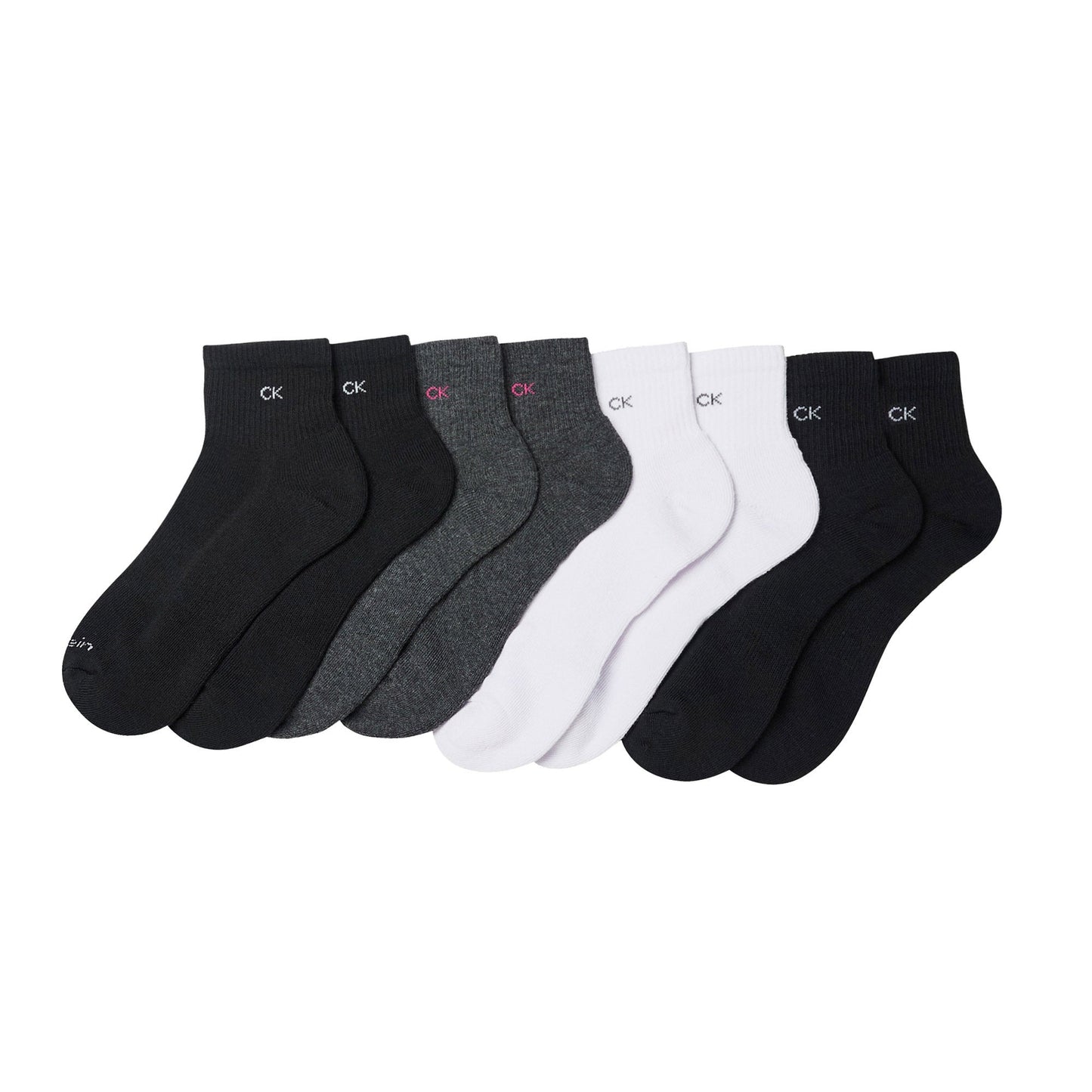 Calvin Klein socks set
