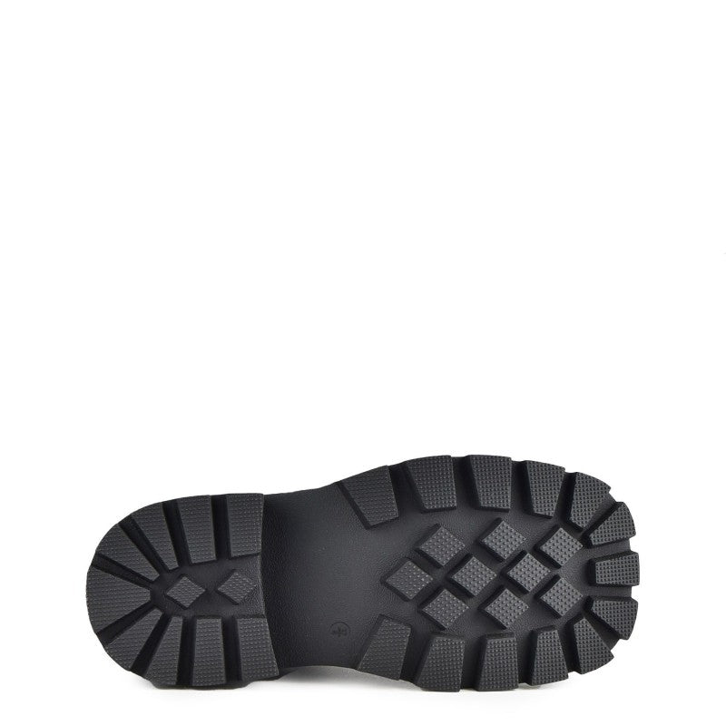Truffle boots