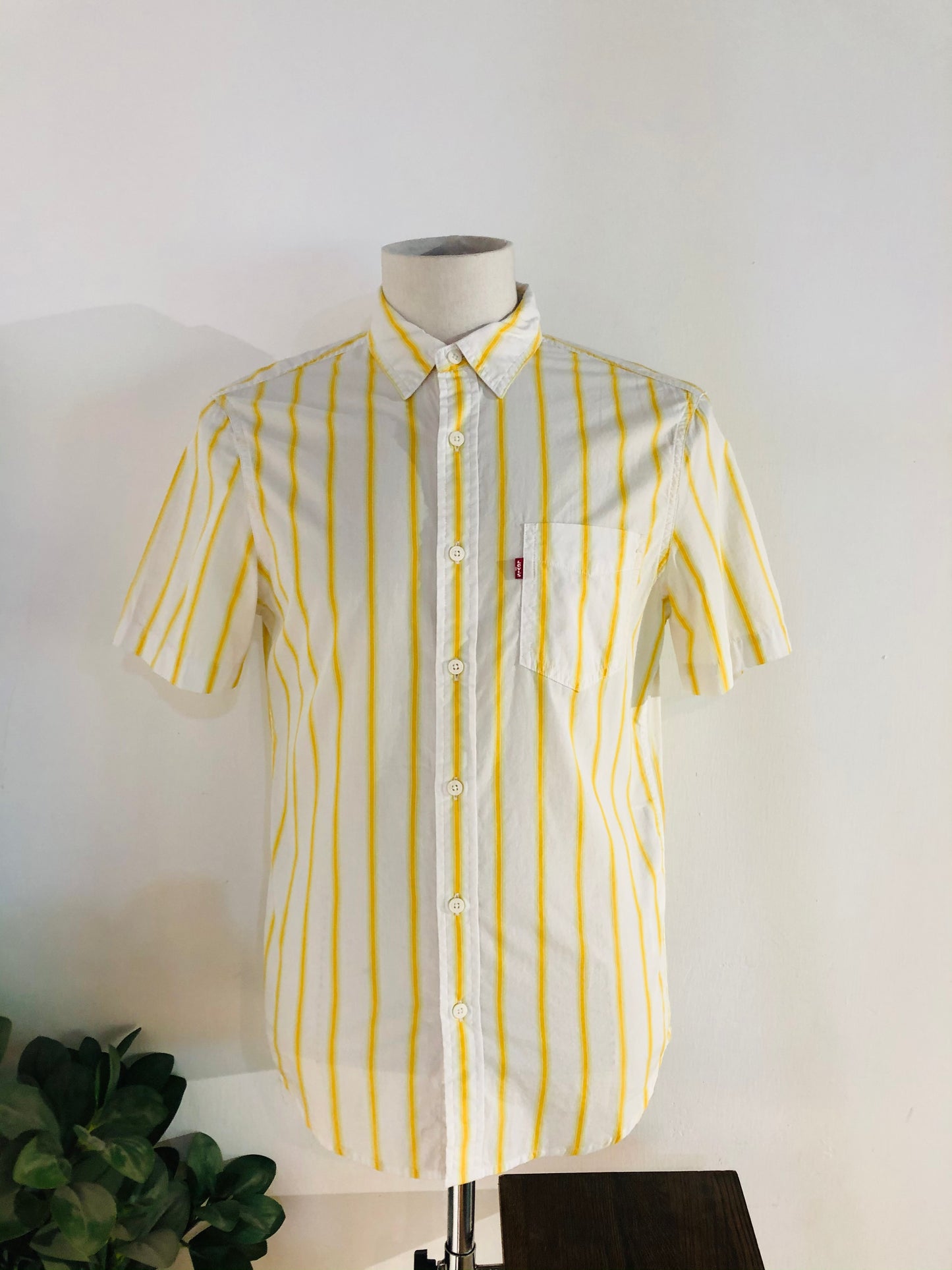 Levi’s blouse