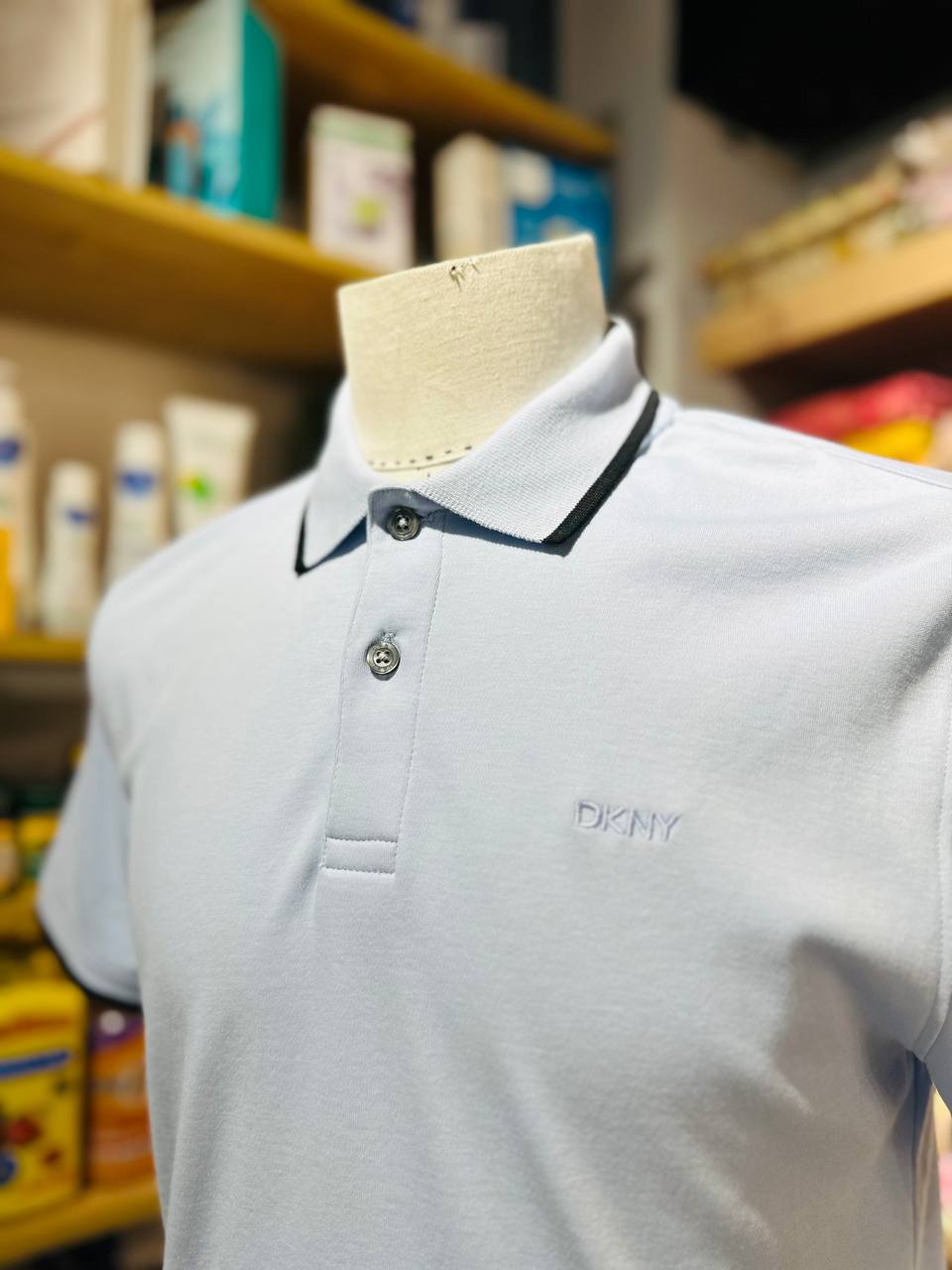 Dkny shirt size small