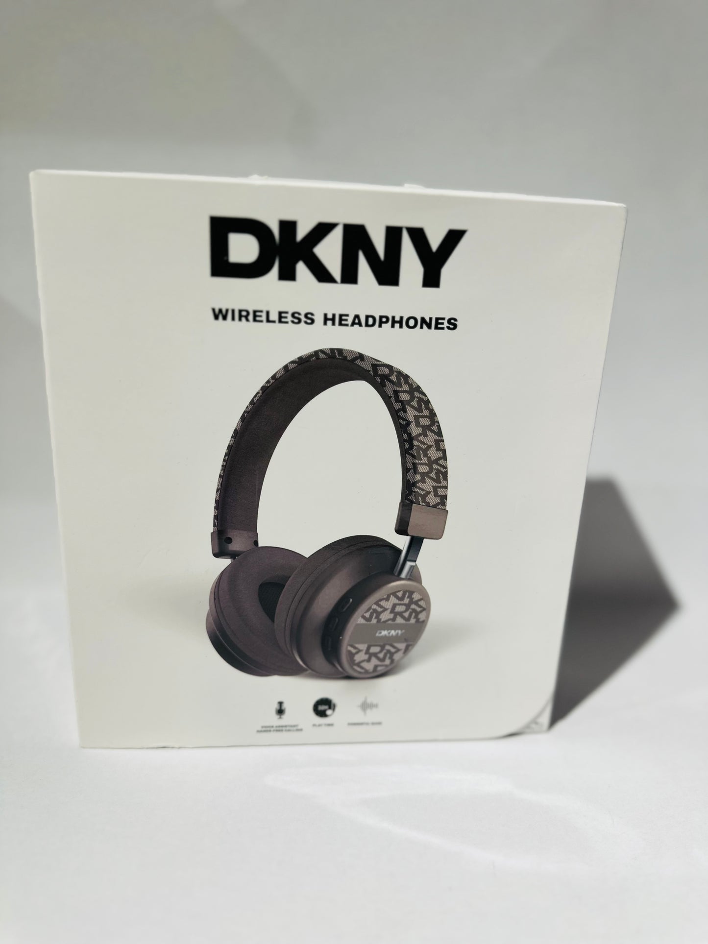 DKNY wireless headphones