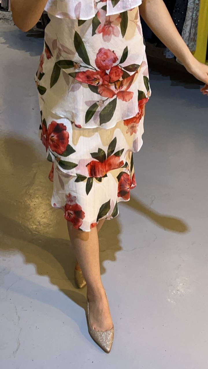 Slny dress