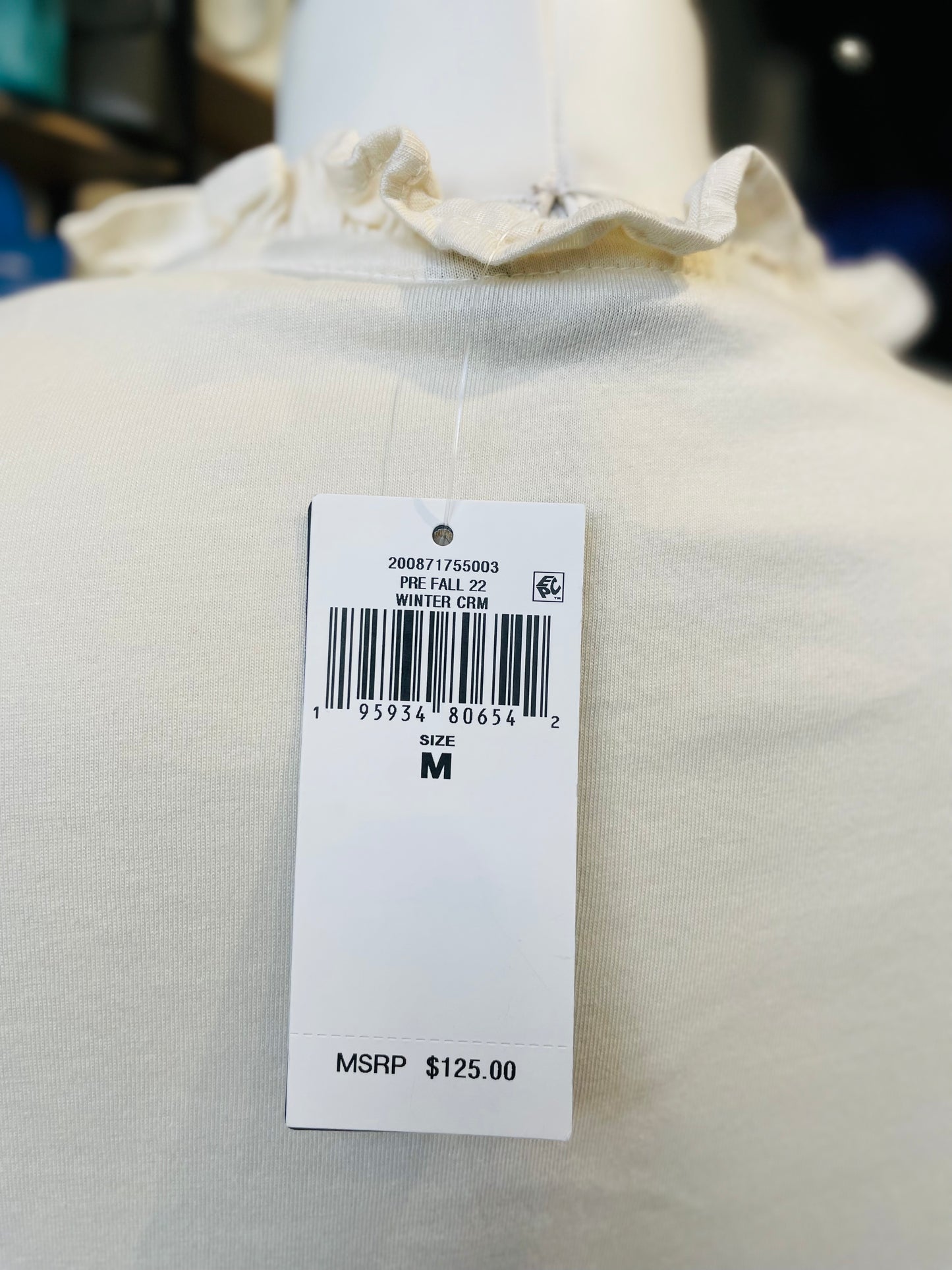 Ralph Lauren top