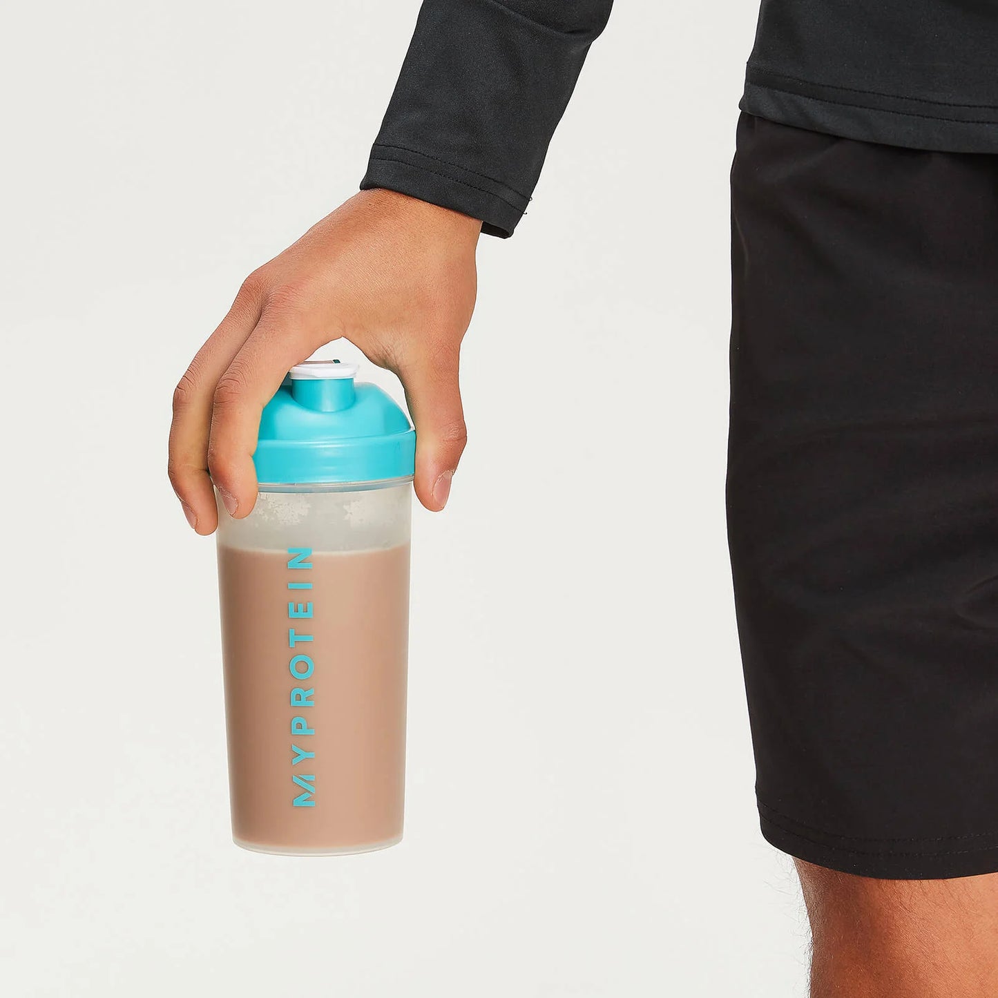 Myprotein Shaker Bottle