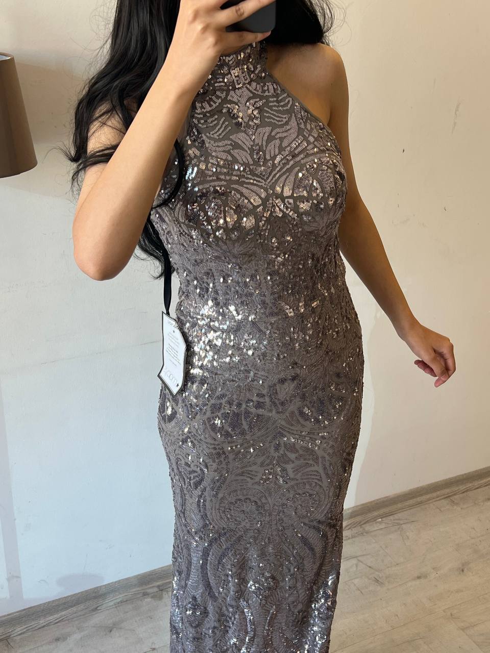 Betsy Adam dress