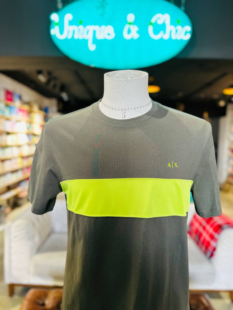 Armani exchange shirt