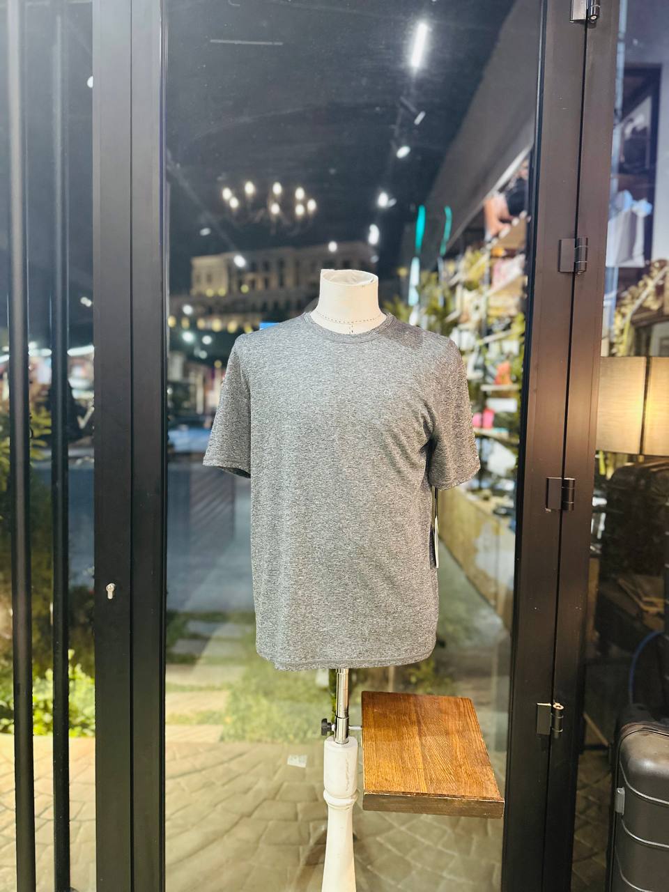 Calvin Klein shirt size medium