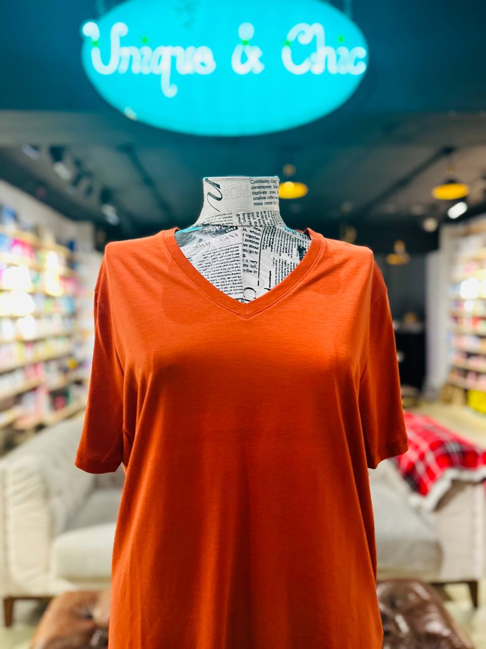 Armani exchange shirt