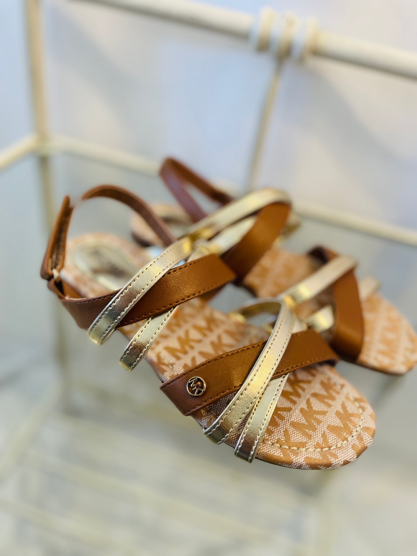Michael kors sandal