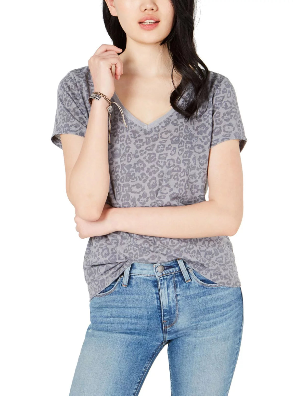 Ultra flirt shirt