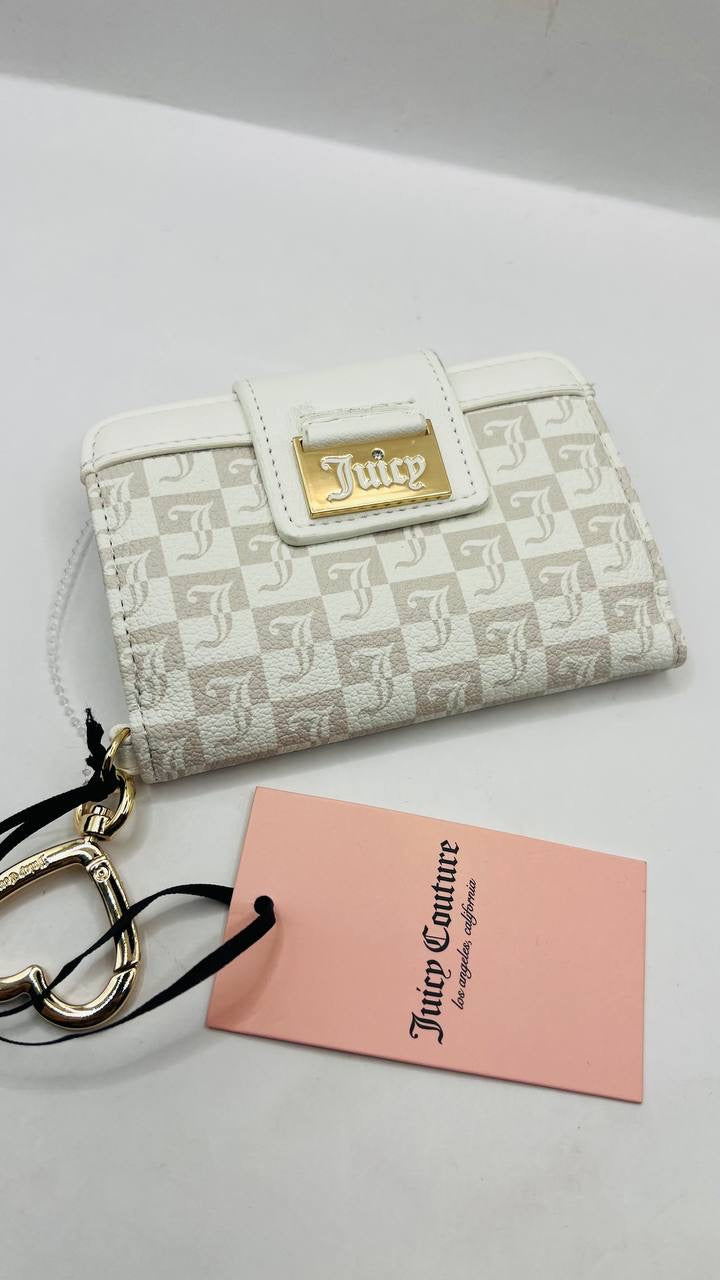 juicy couture wallet