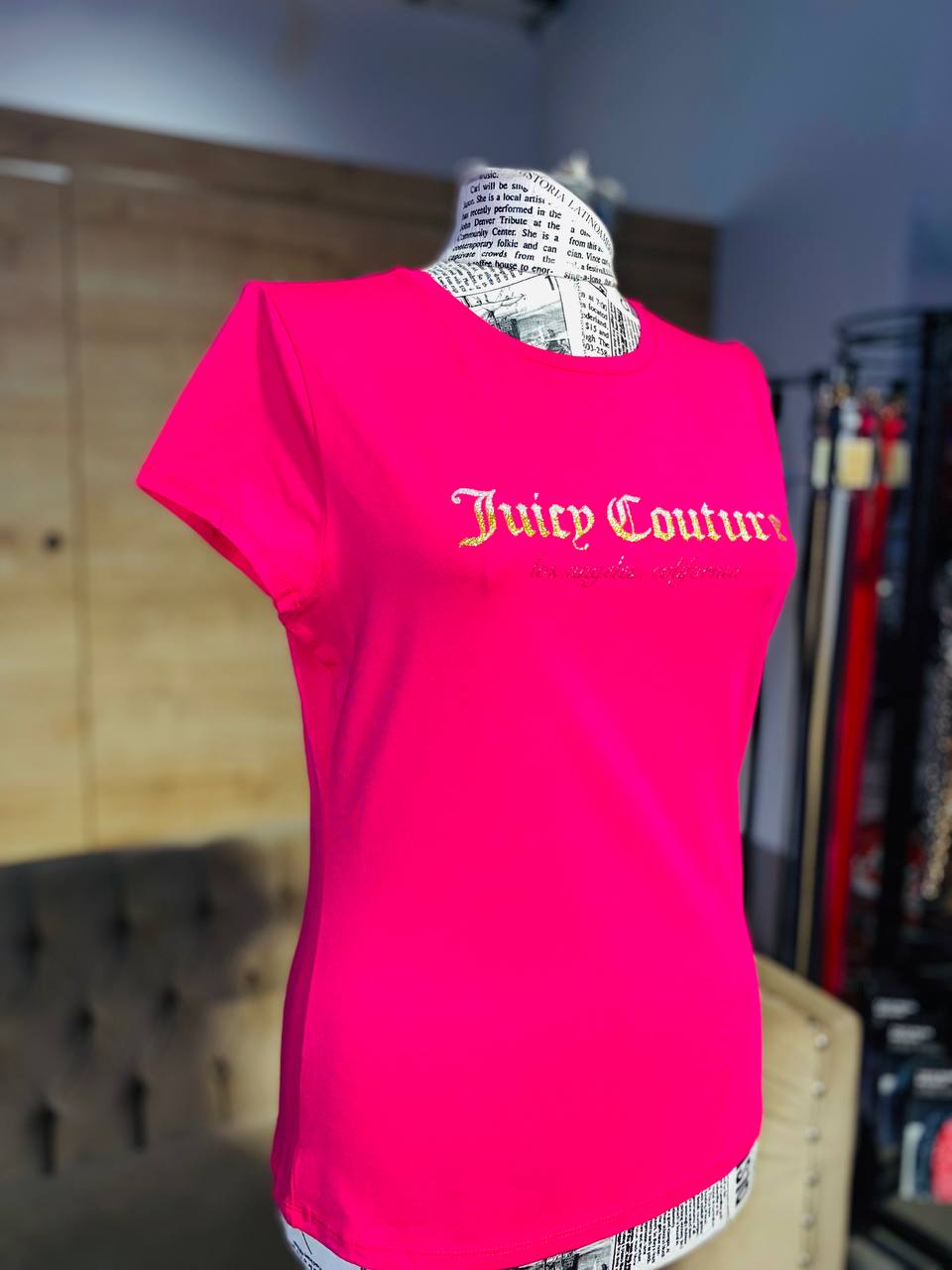 Juicy couture shirt