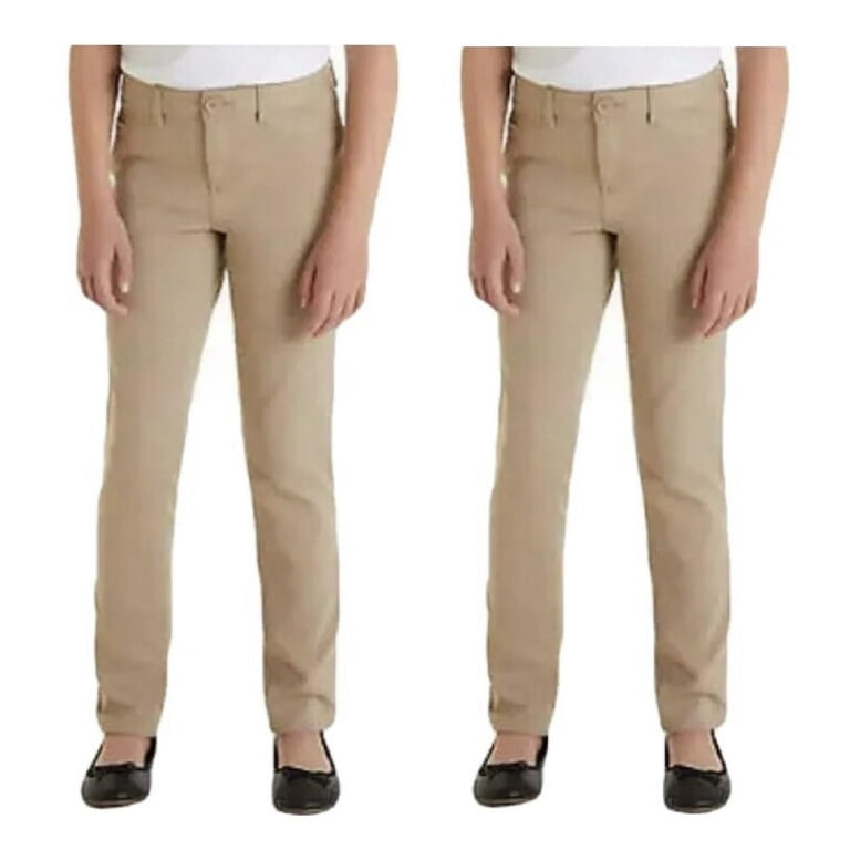 French toast kids pant