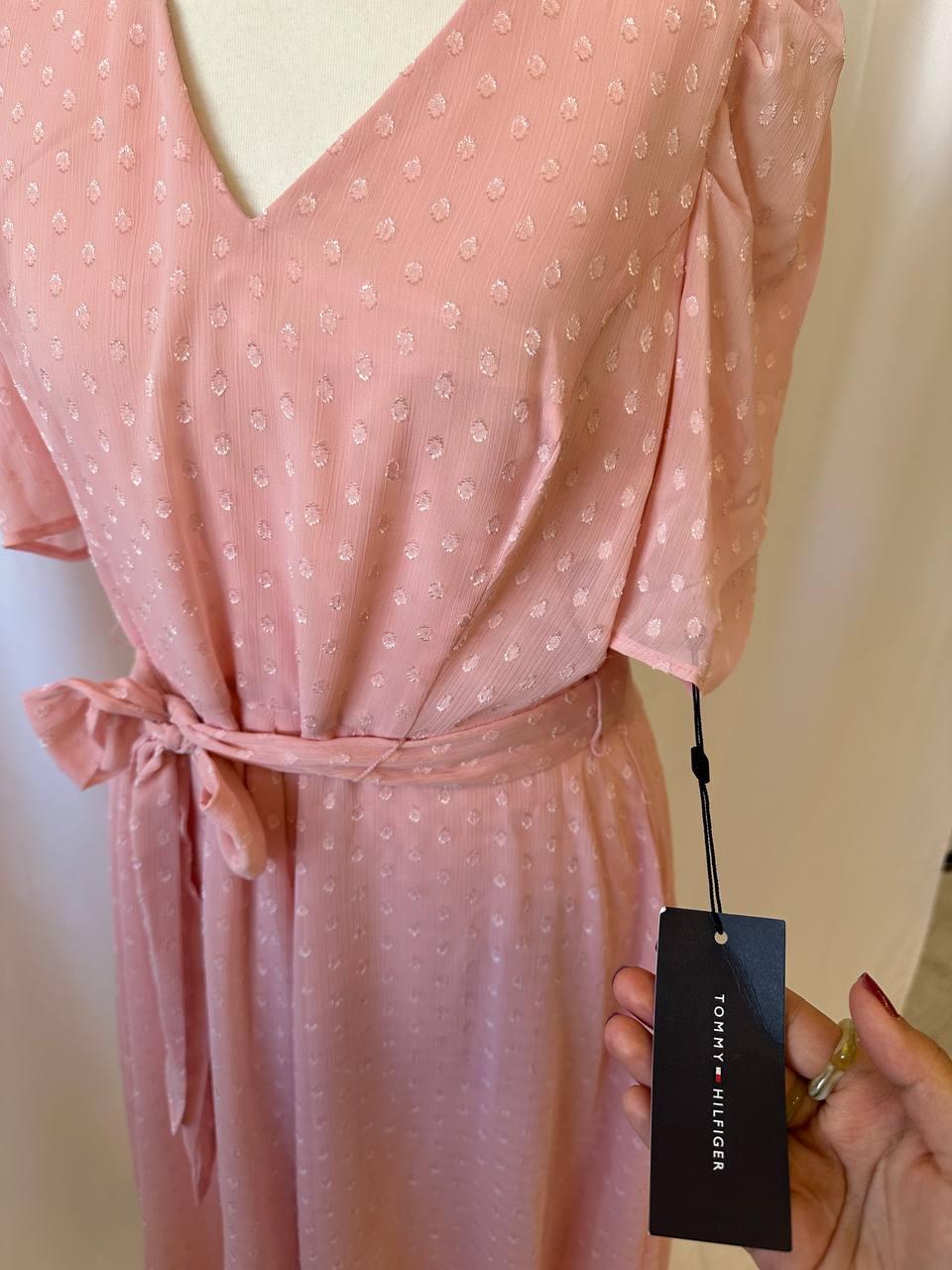 Tommy Hilfiger dress