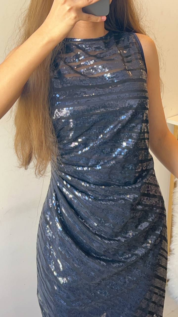 Vince camuto dress