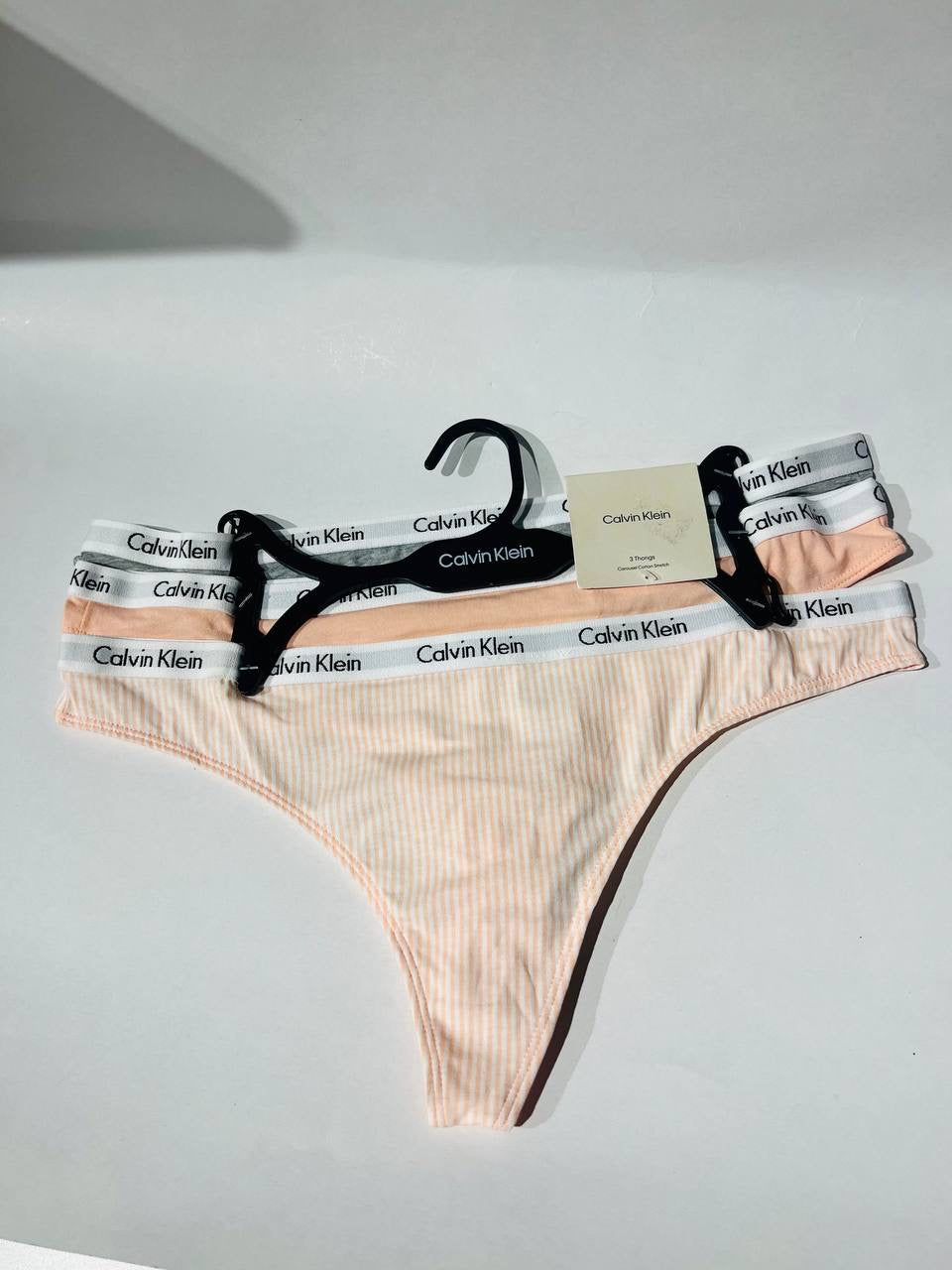 Calvin Klein underwear size x-large