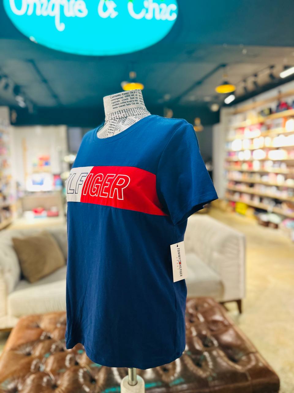 Tommy Hilfiger shirt