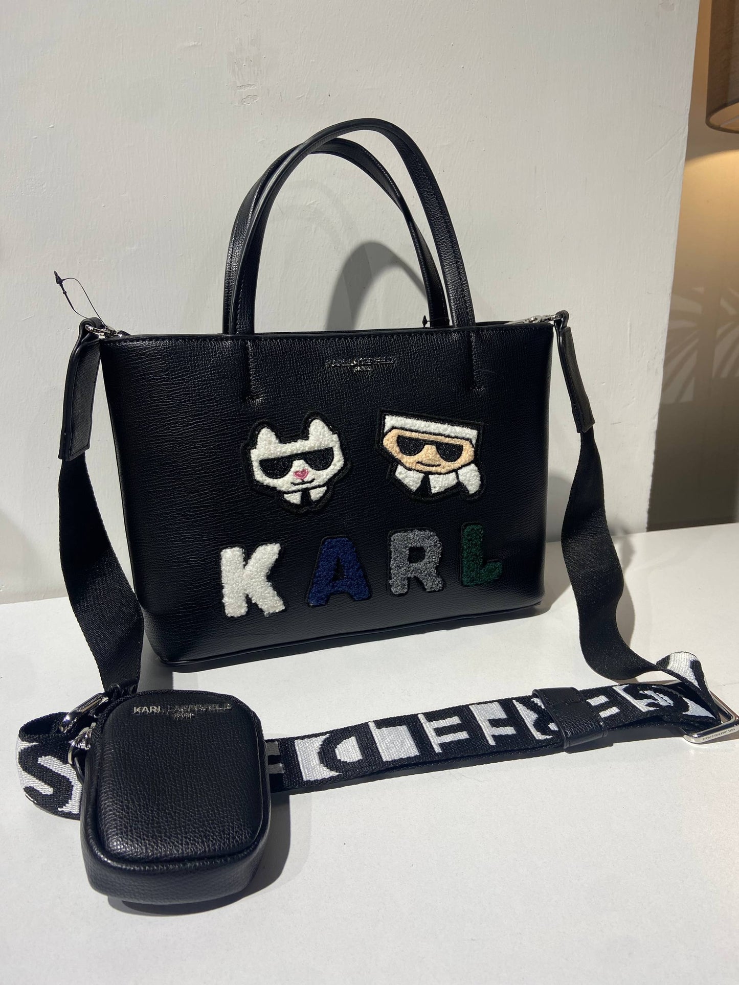 Karl lagerfeld bag