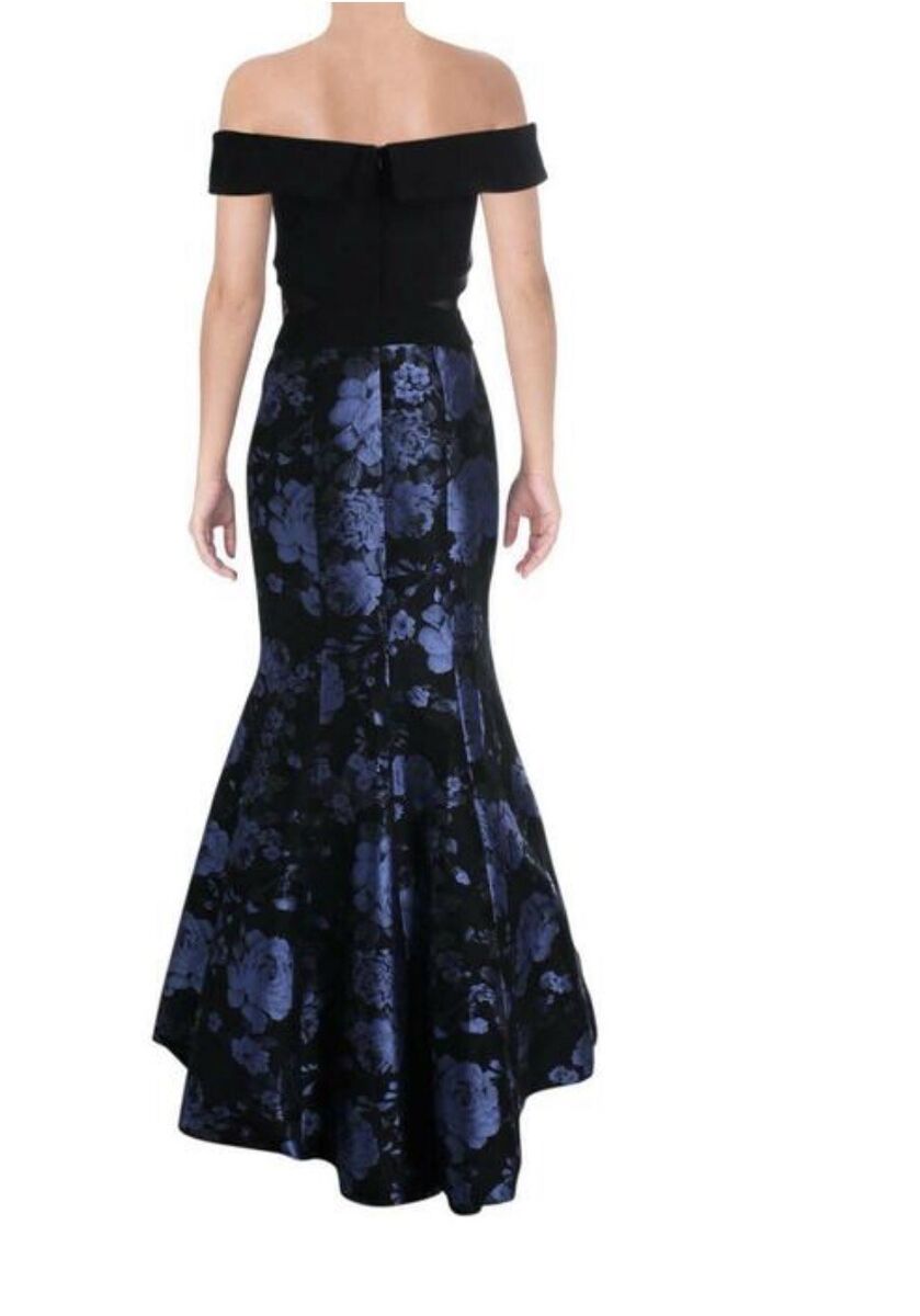 Xscape dress