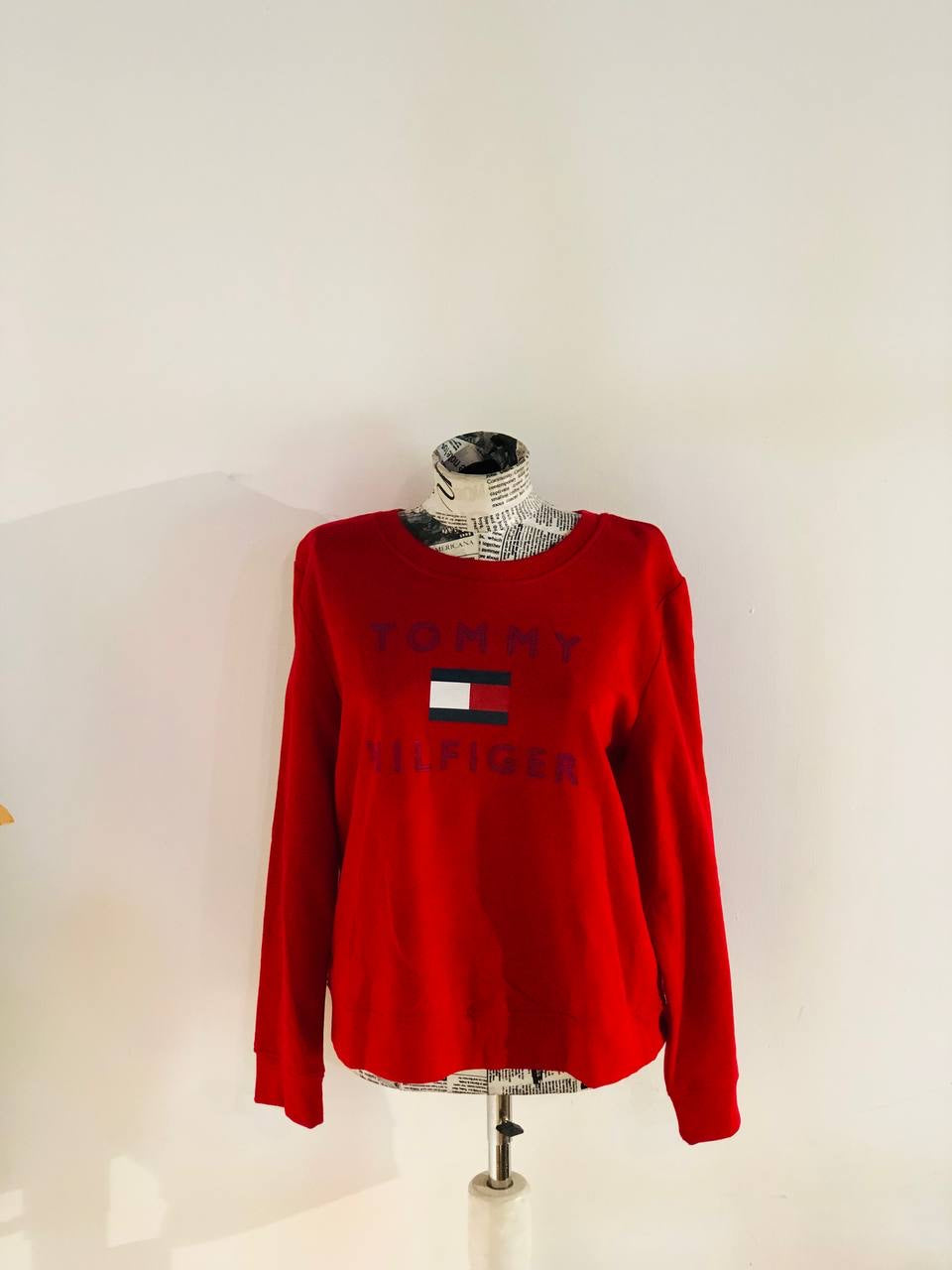 Tommy Hilfiger sweater