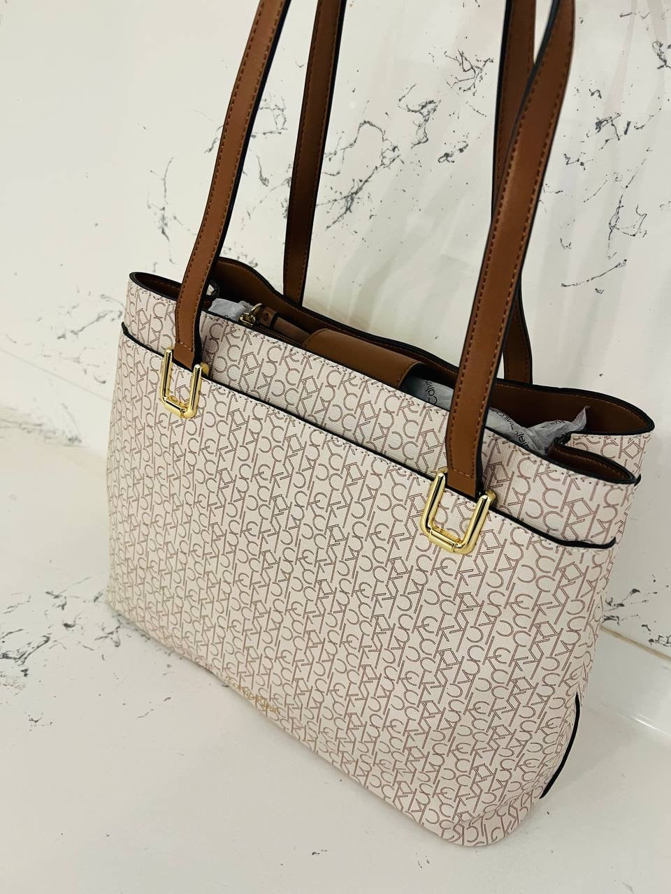 Calvin Klein shoulder bag
