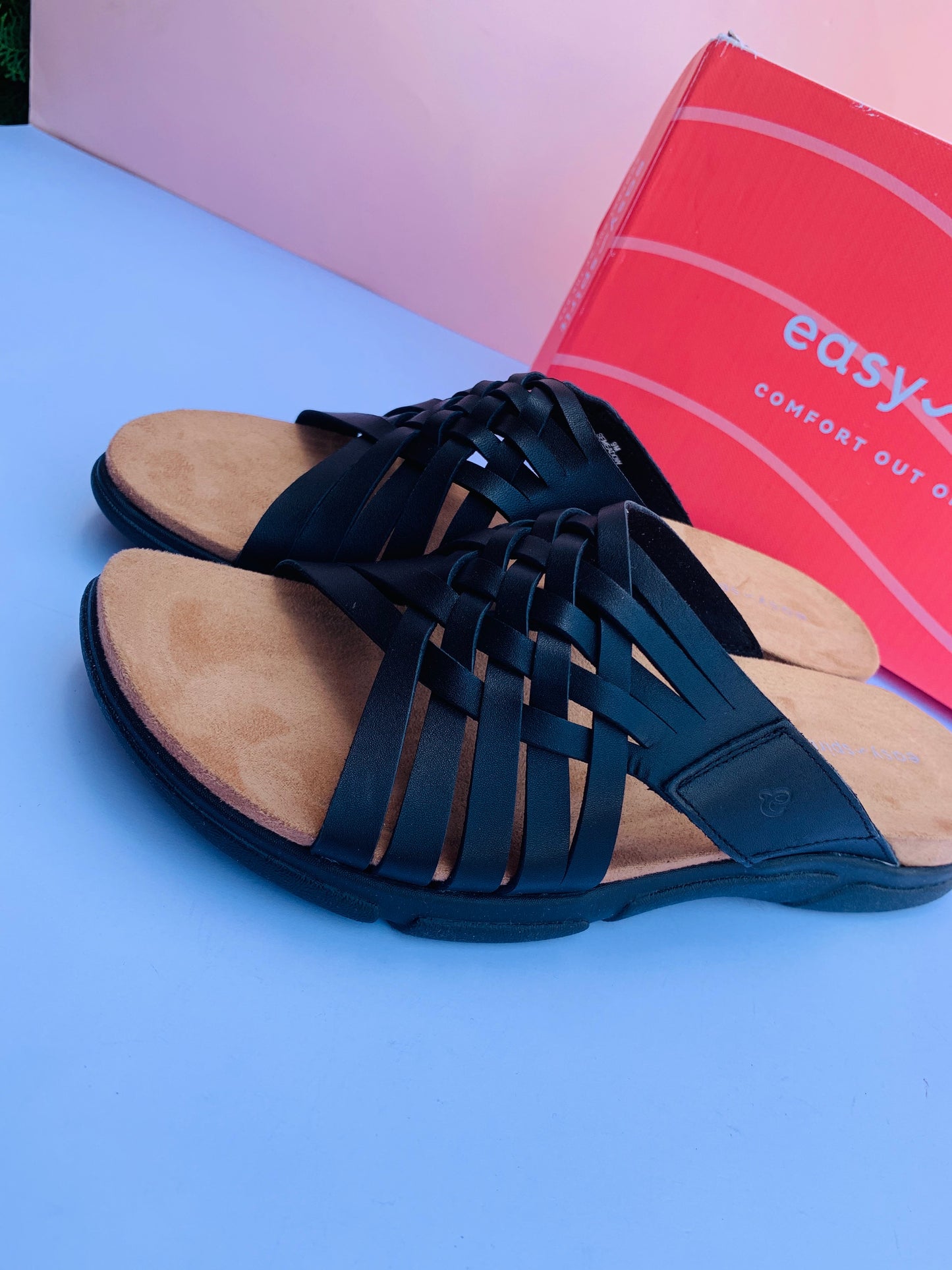 Easy spirit sandal