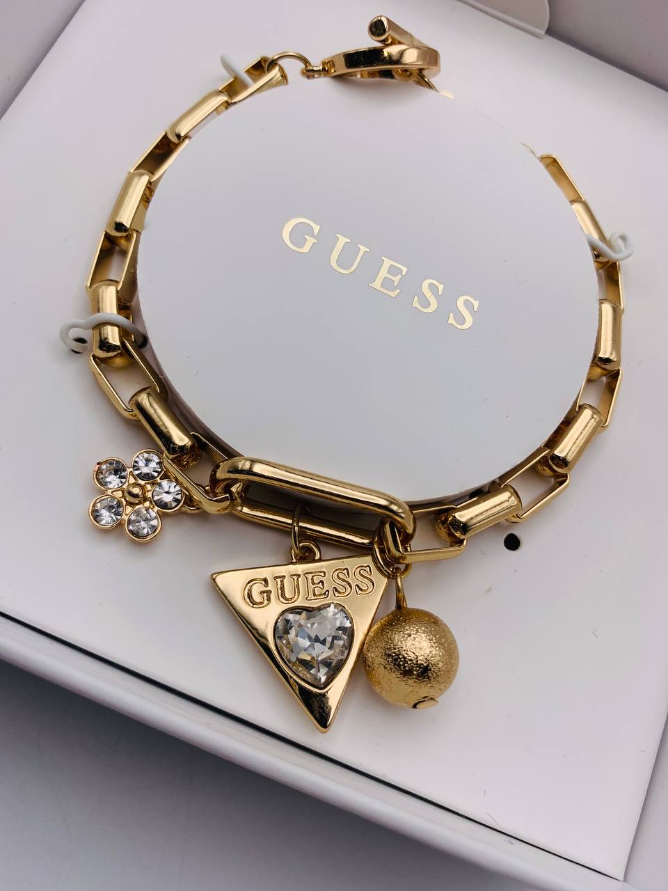 Guess bracelet