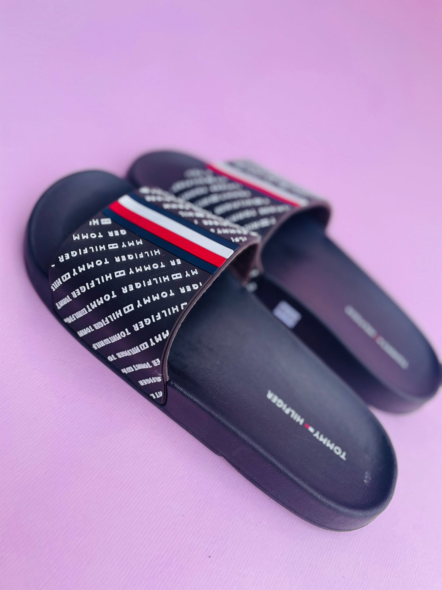 Tommy Hilfiger sandal