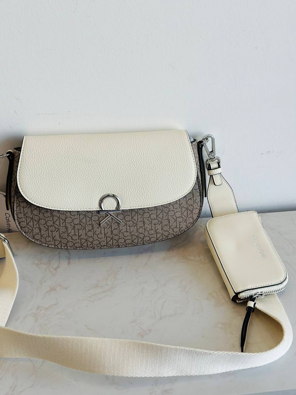 Calvin Klein bag