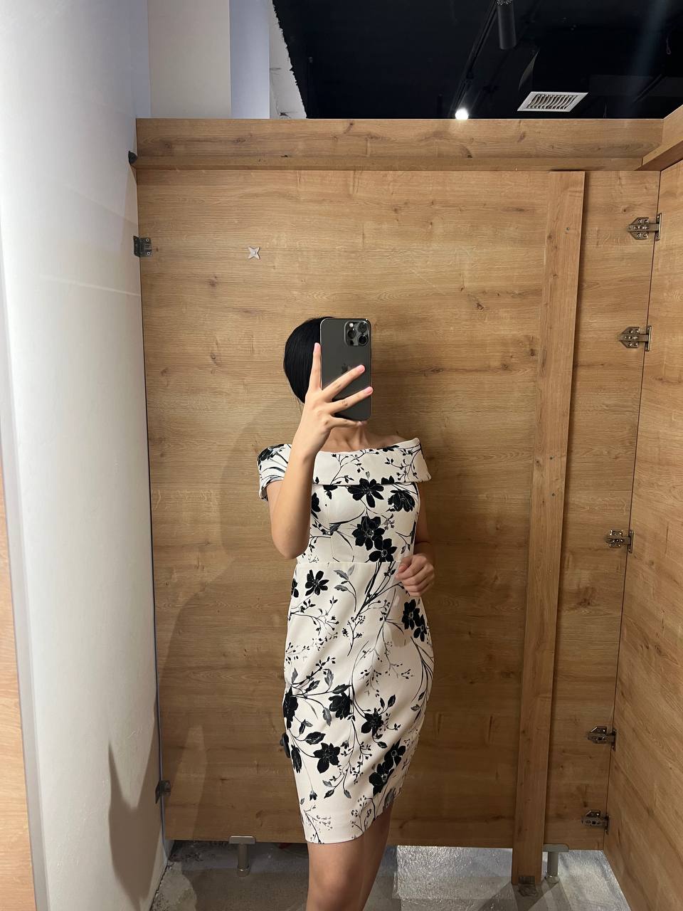 Calvin Klein dress
