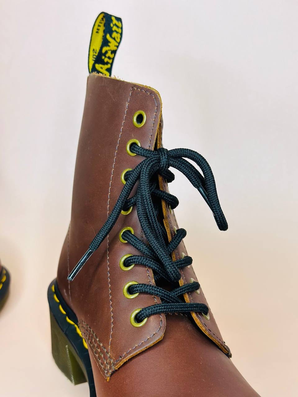 Dr. Martens boots