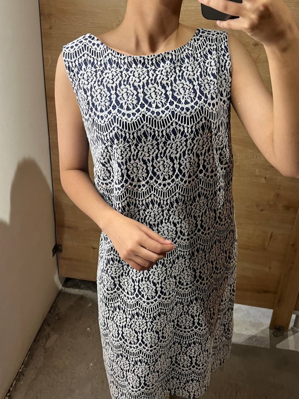 Jessica Howard dress