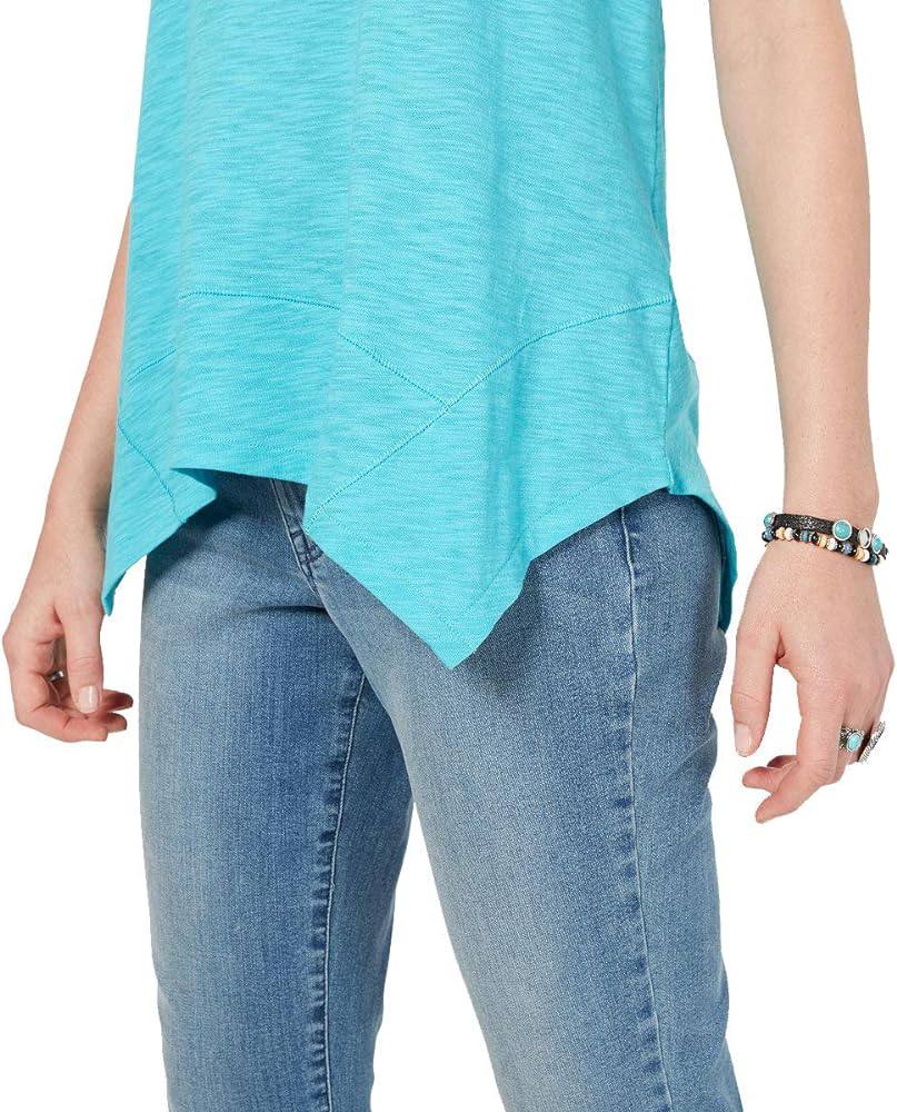 Style co shirt