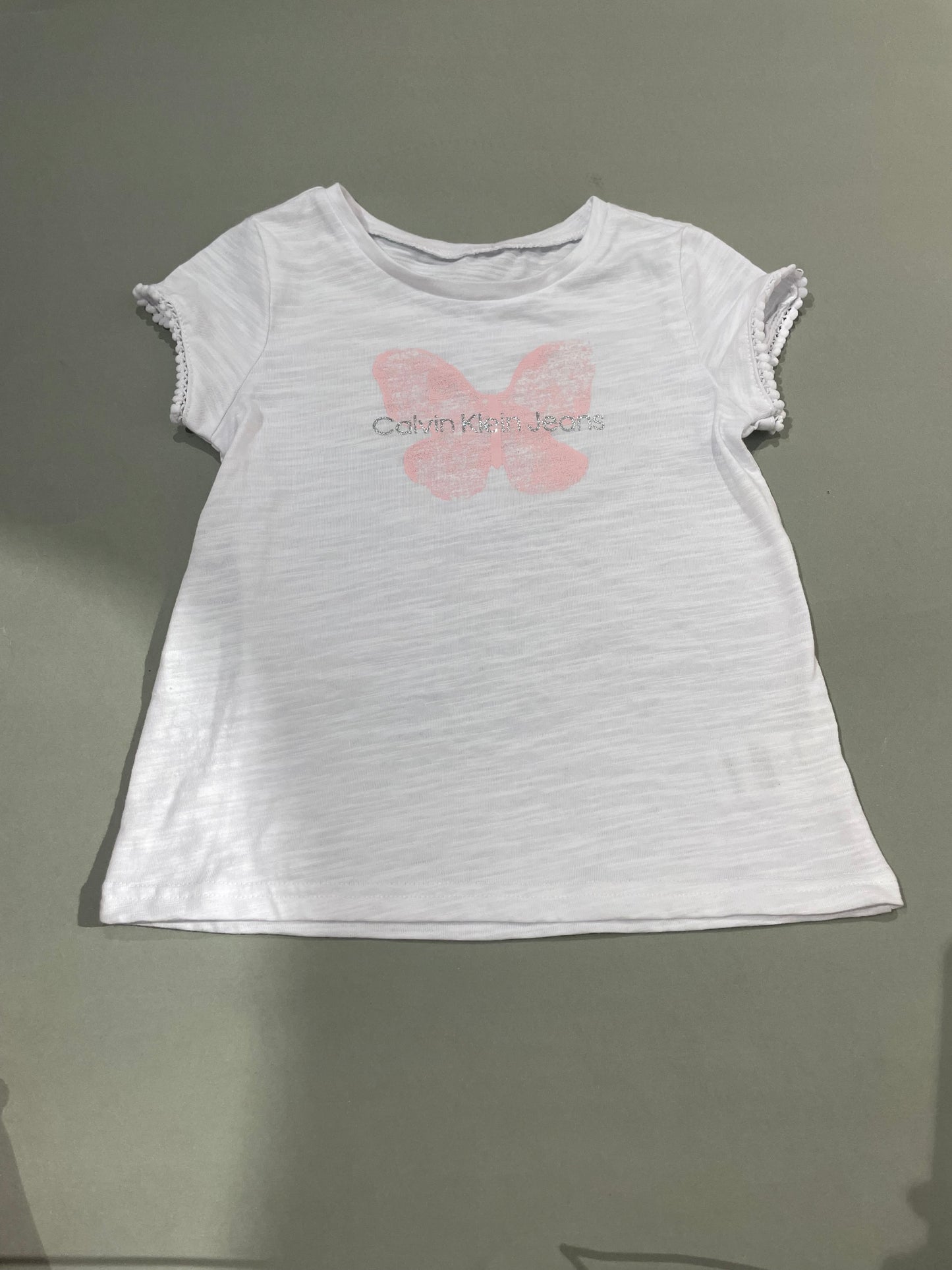 Calvin Klein kids set