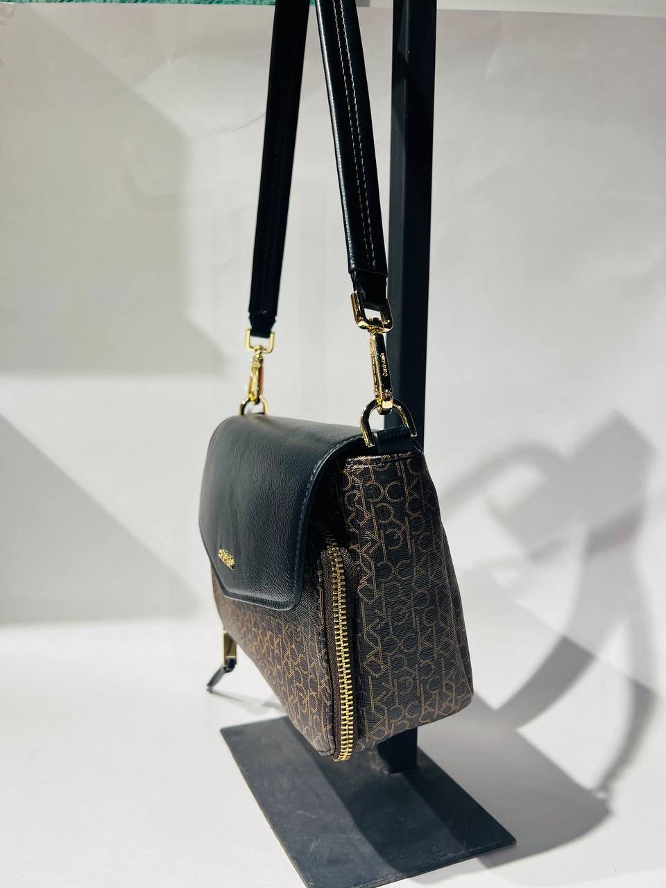 Calvin Klein shoulder bag