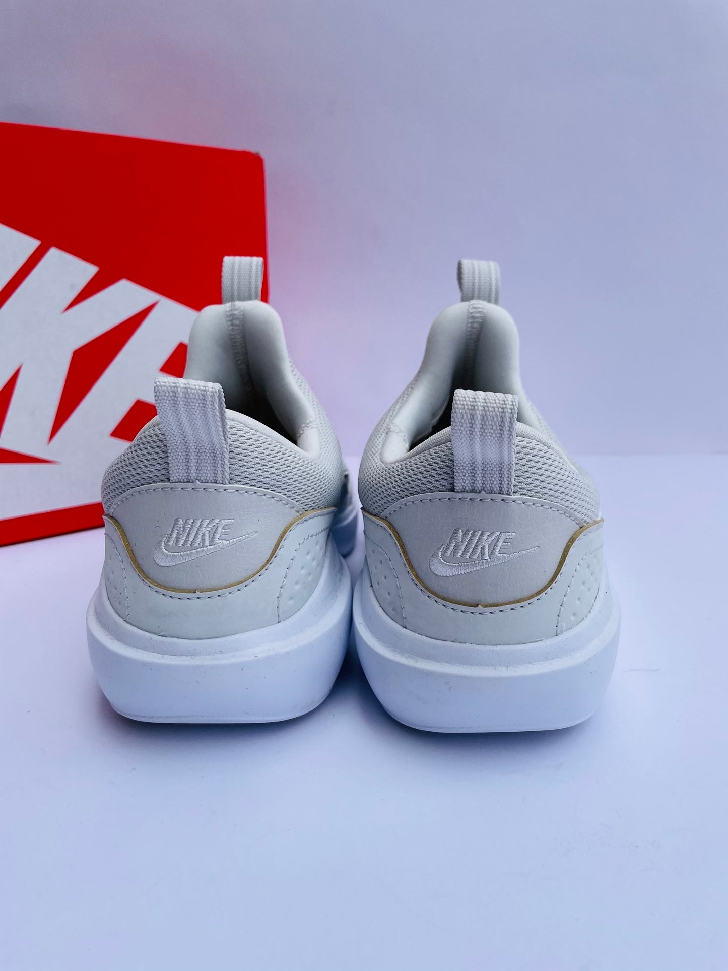 Nike sneakers