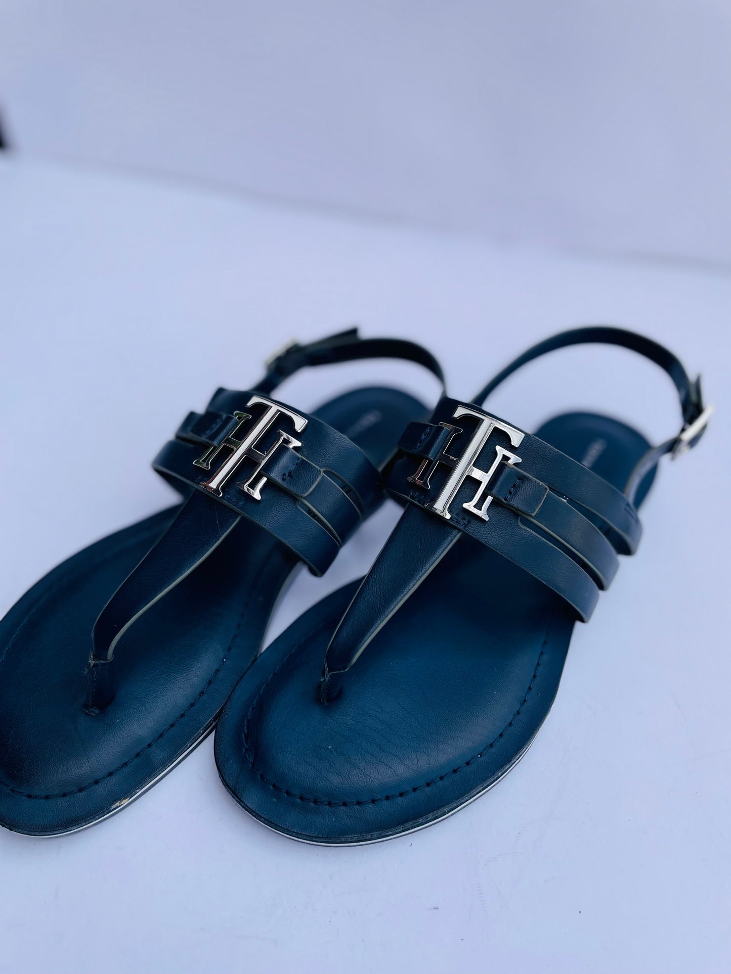 Tommy Hilfiger sandal size 36,5