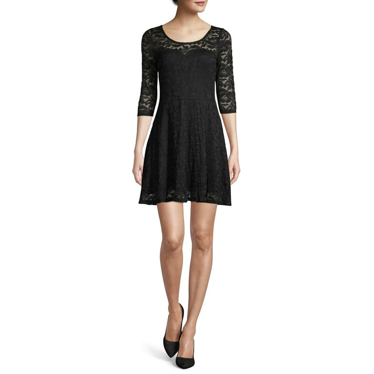 Material girl dress uc-d 88