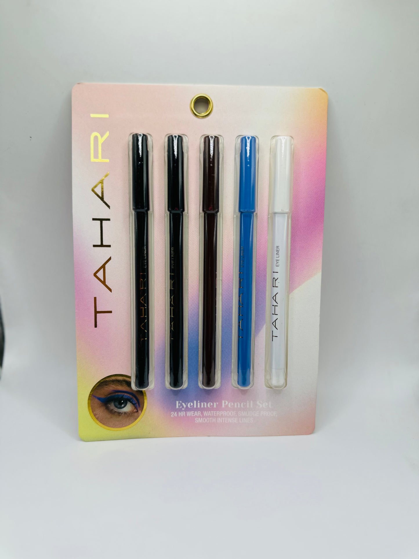 Tahari eyeliner pencil set