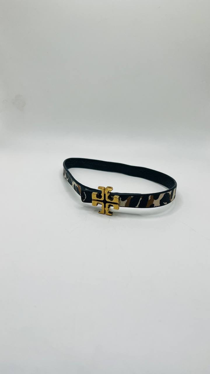 Tory burch reversible bracelet