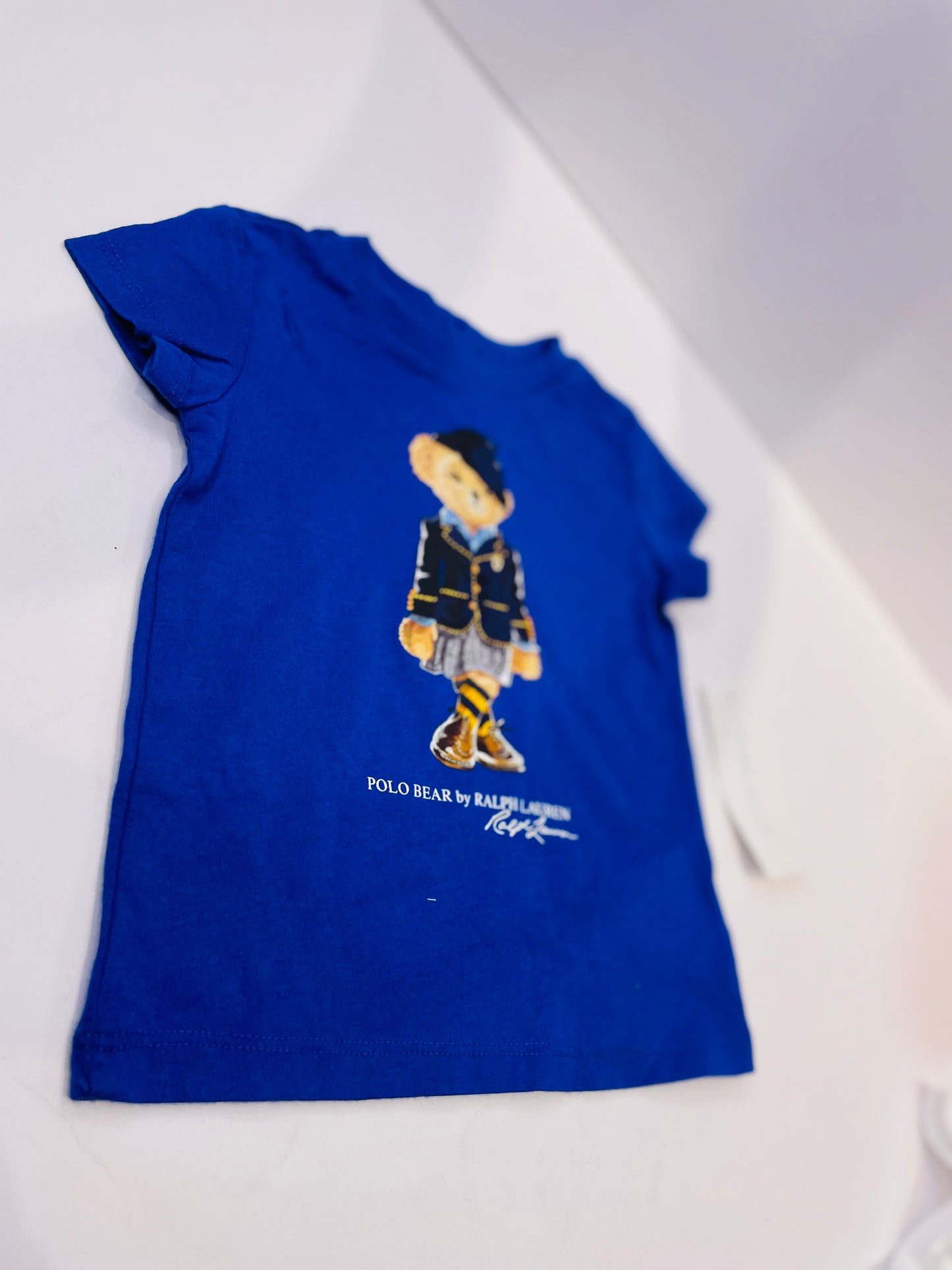 Ralph Lauren shirt for kids