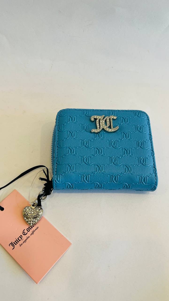 juicy couture wallet