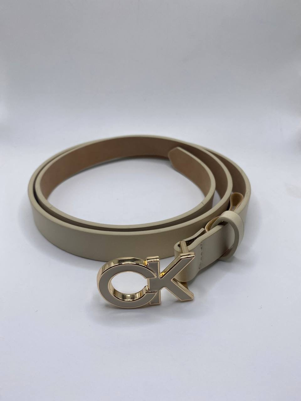 Calvin Klein belt size small